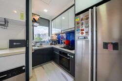 24 One Residences (D5), Apartment #572213141
